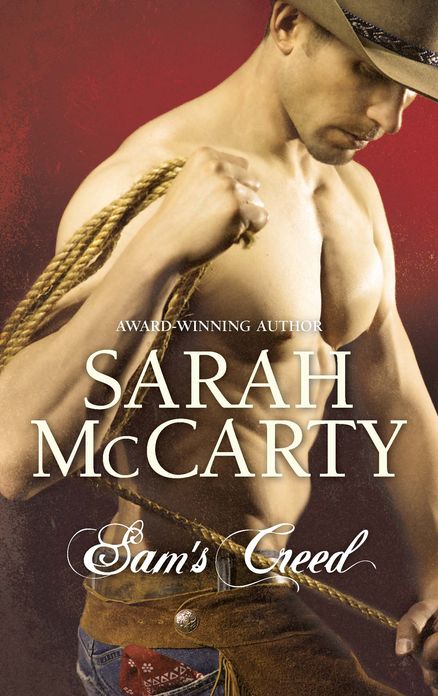 Sam's Creed (Hell's Eight Series #2)