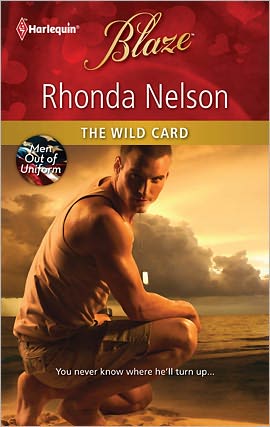 The Wild Card
