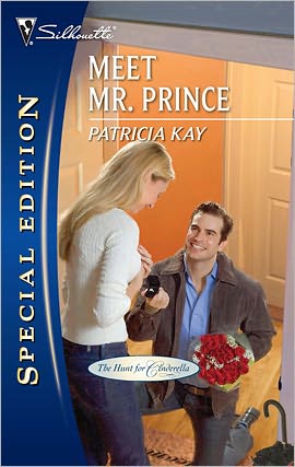 Meet Mr. Prince