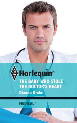 The Baby Who Stole the Doctor's Heart