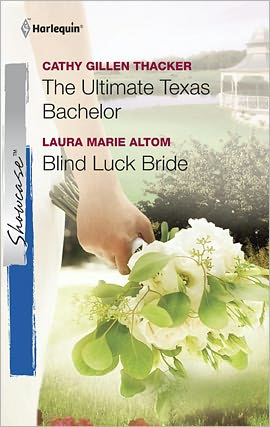 The Ultimate Texas Bachelor / Blind Luck Bride