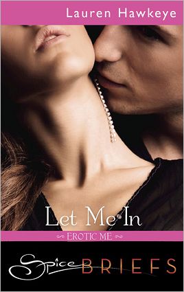Let Me In