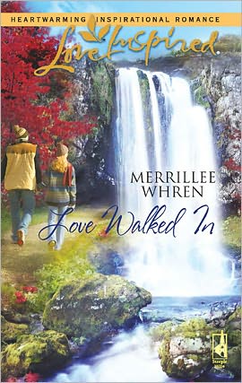 Love Walked In