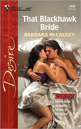 That Blackhawk Bride