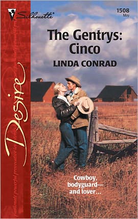 The Gentrys: Cinco