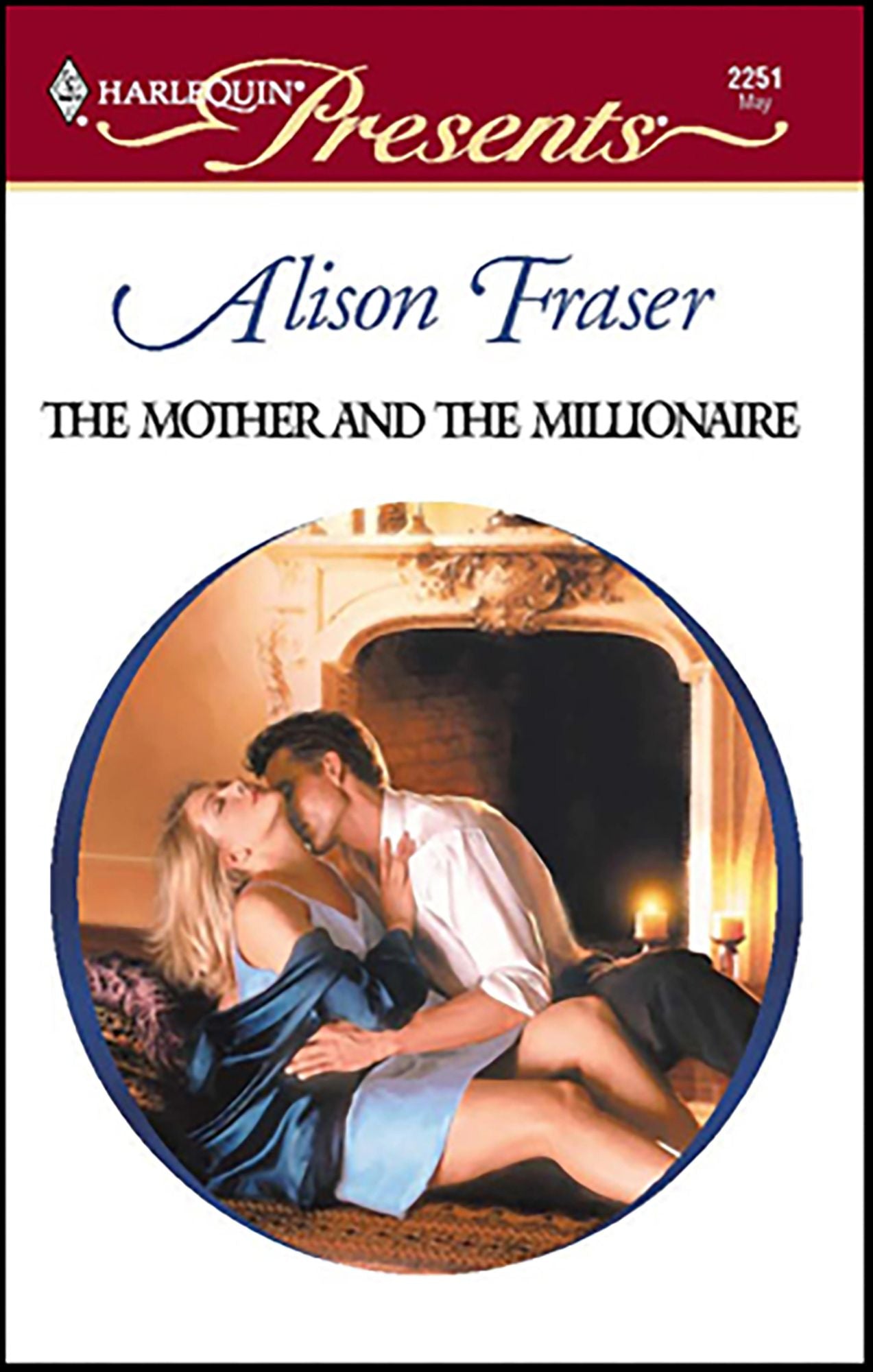 The Mother and the Millionaire
