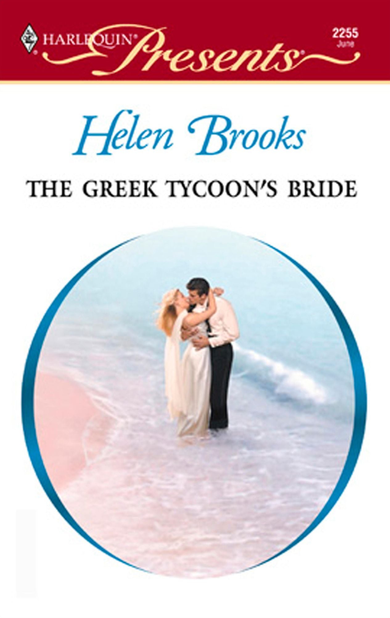 The Greek Tycoon's Bride