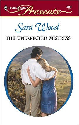 The Unexpected Mistress