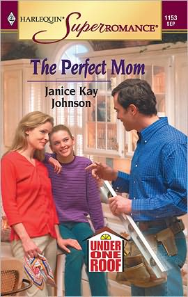 The Perfect Mom (Under One Roof Series)