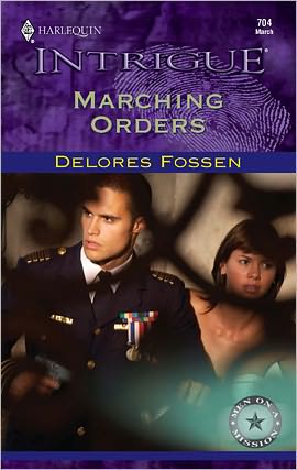 Marching Orders