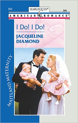 I Do! I Do!: Maitland Maternity