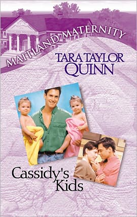 Cassidy's Kids
