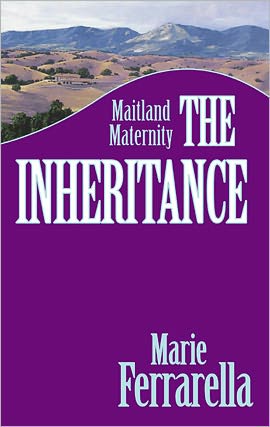 Maitland Maternity: The Inheritance