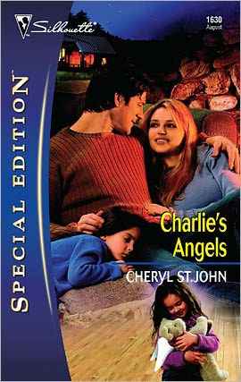 Charlie's Angels