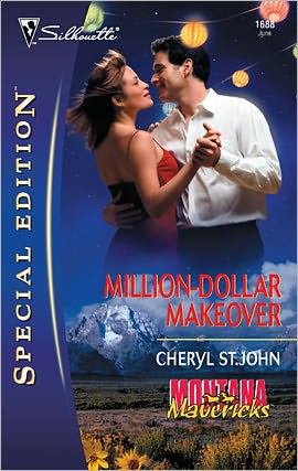 Million-Dollar Makeover