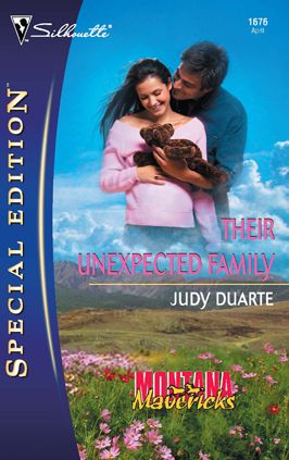 Their Unexpected Family