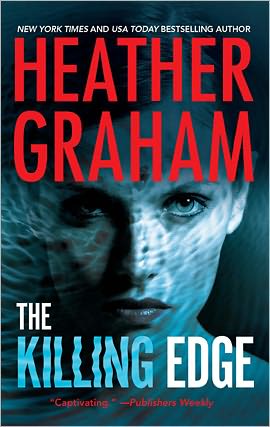 The Killing Edge