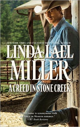 A Creed in Stone Creek (Montana Creeds Series)