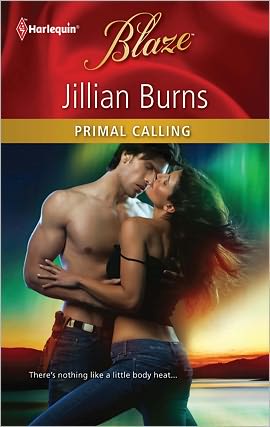 Primal Calling (Harlequin Blaze #602)