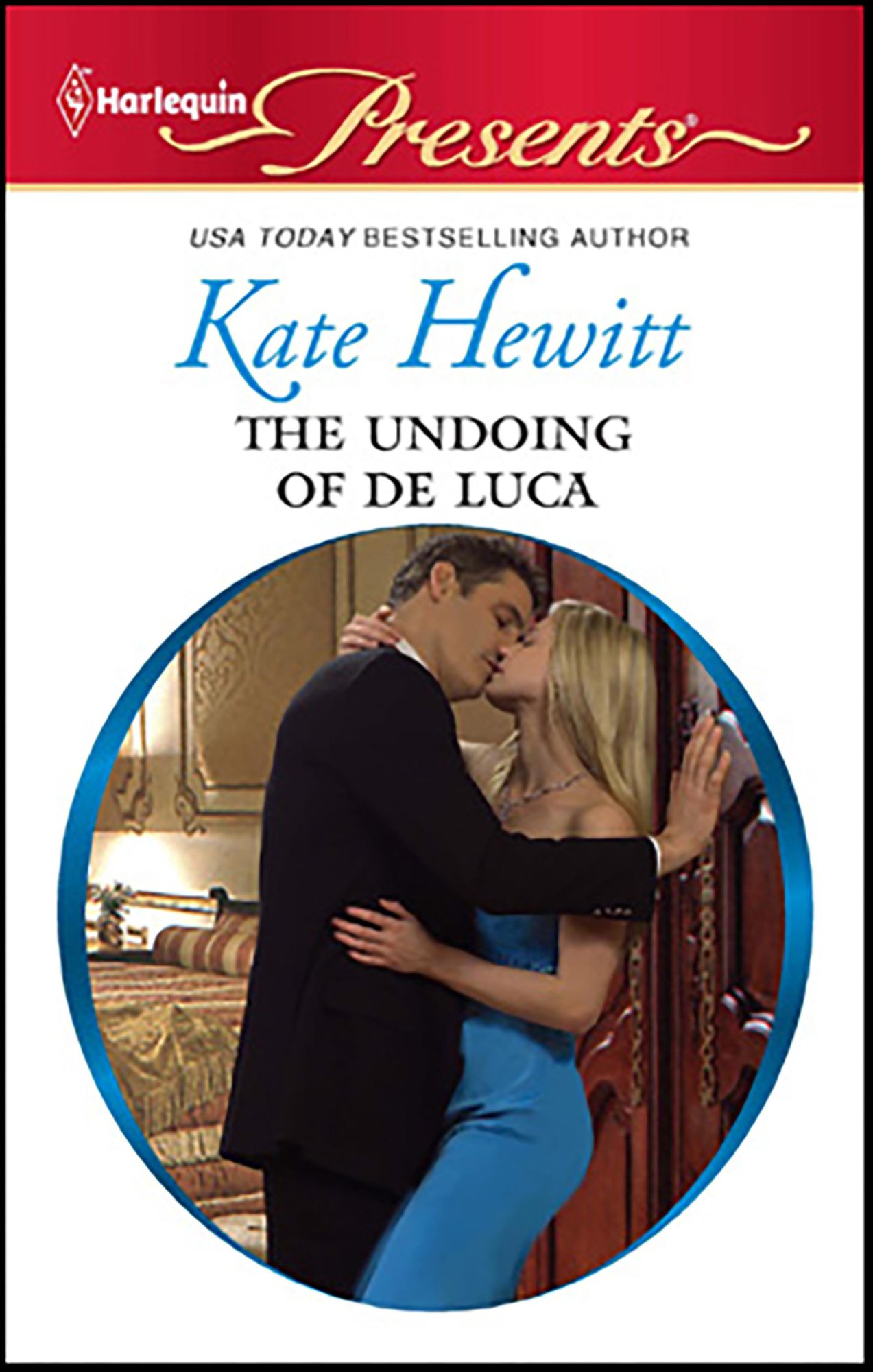 The Undoing of de Luca