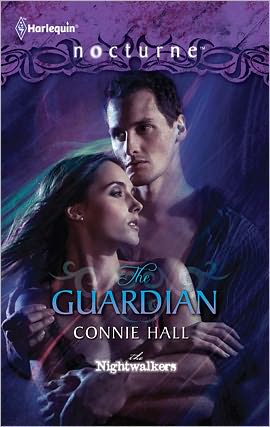 The Guardian (Harlequin Nocturne Series #108)