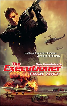 Final Coup (Executioner #388)
