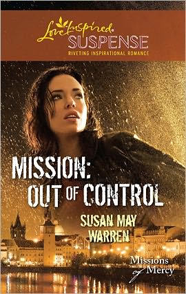 Mission: Out of Control