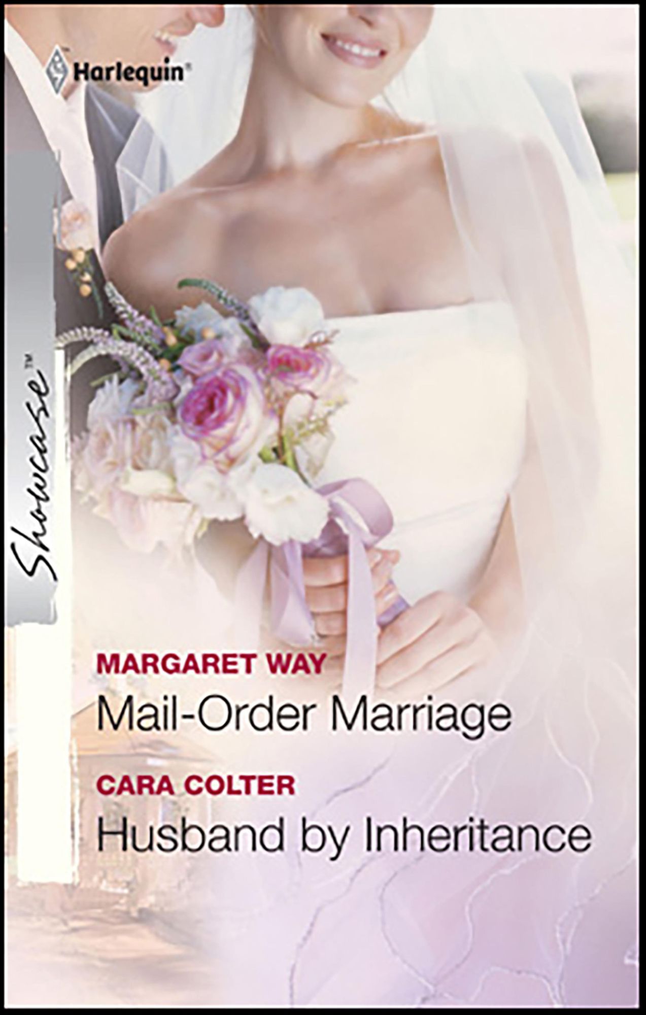 Mail-Order Marriage & Husband by Inheritance