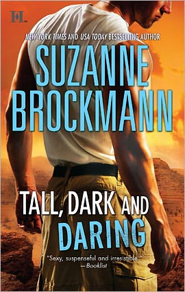 Tall, Dark and Daring: The Admiral's Bride / Identity: Unknown