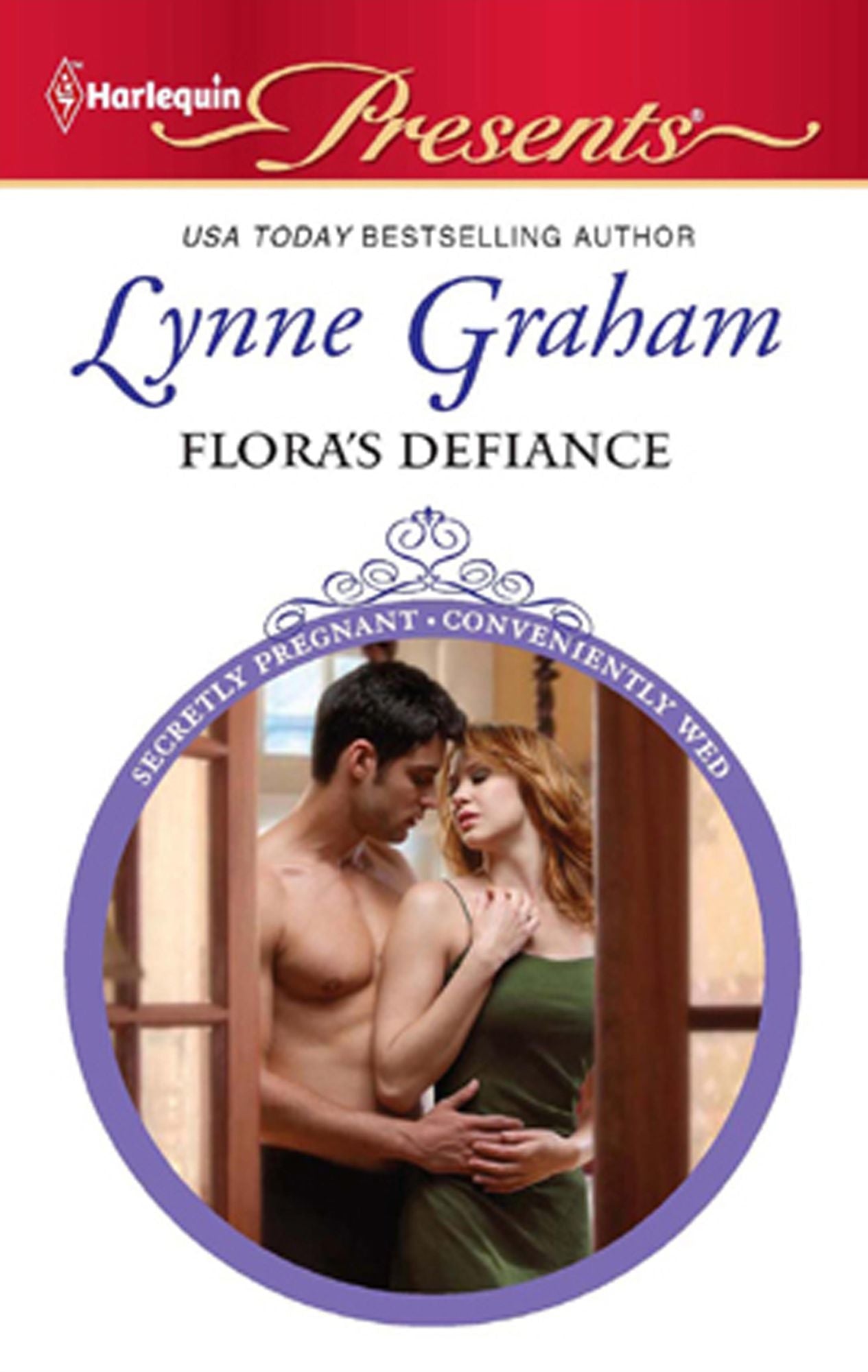 Flora's Defiance