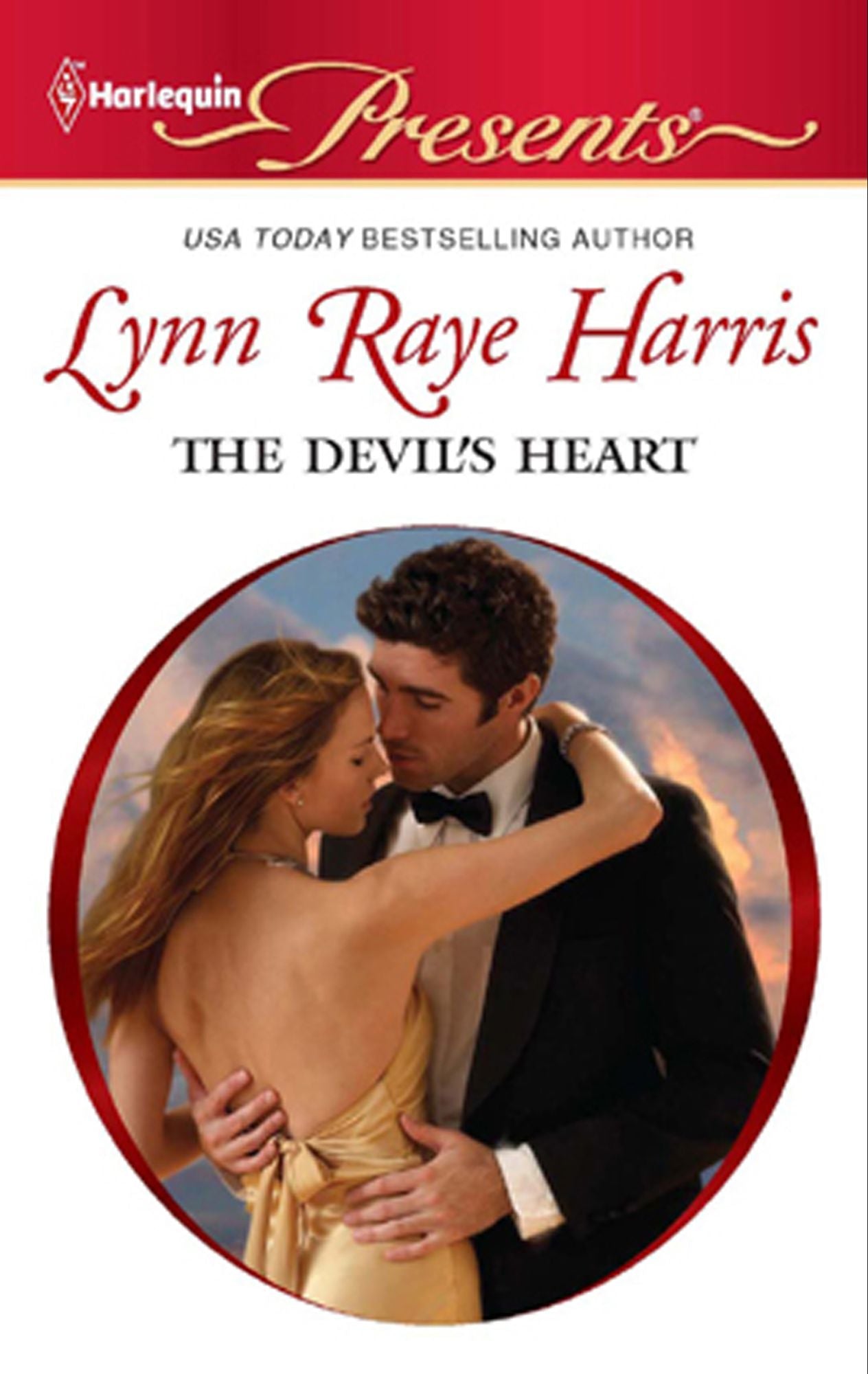 The Devil's Heart