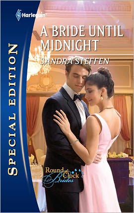 A Bride Until Midnight