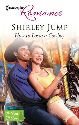 How to Lasso a Cowboy