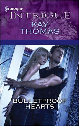 Bulletproof Hearts