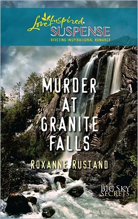 Murder at Granite Falls (Big Sky Secrets Series)