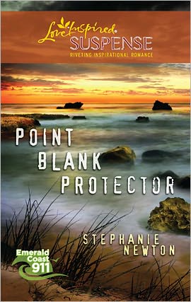 Point Blank Protector