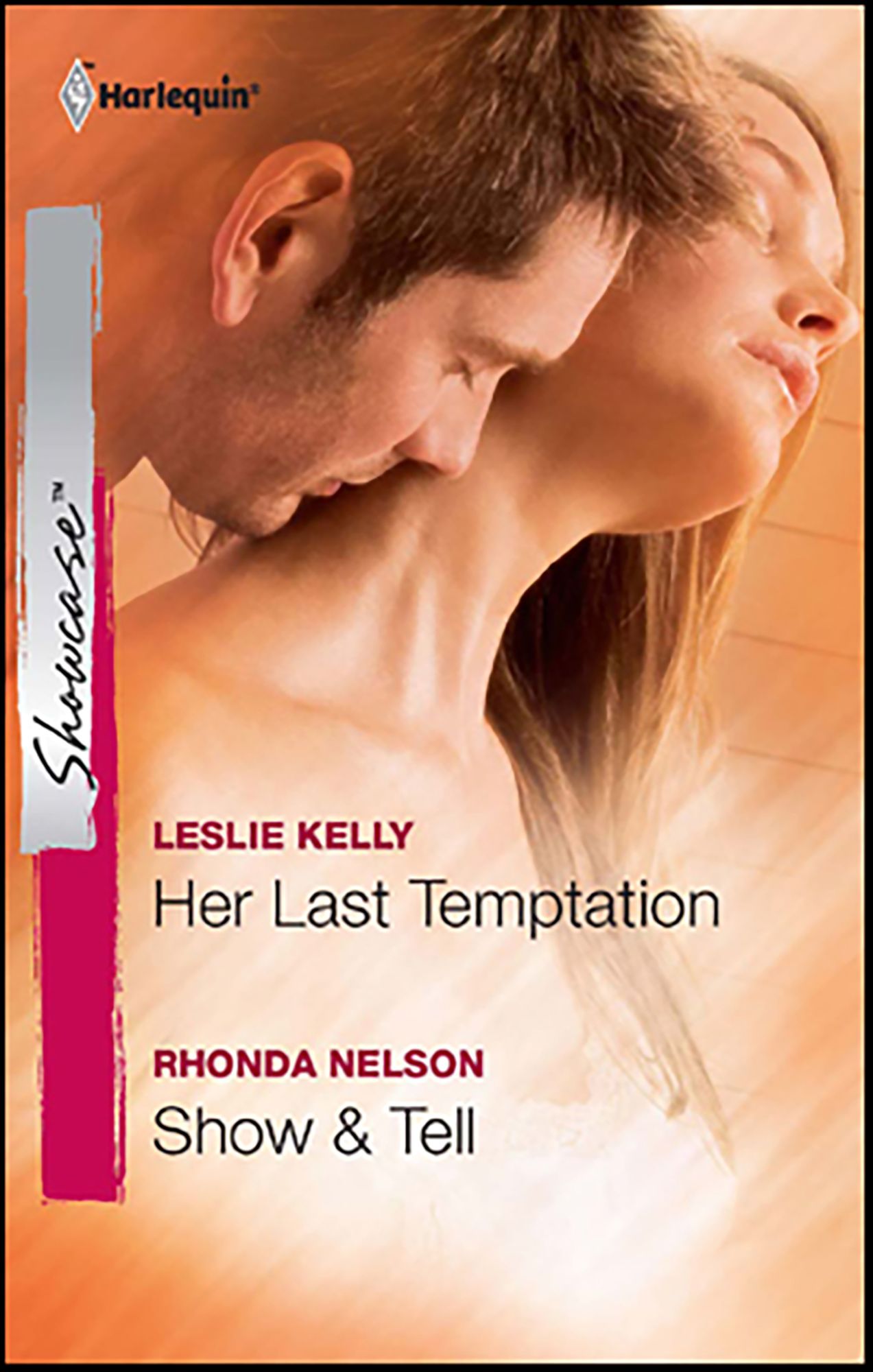 Her Last Temptation / Show and Tell