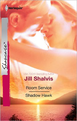 Room Service & Shadow Hawk: Room ServiceShadow Hawk