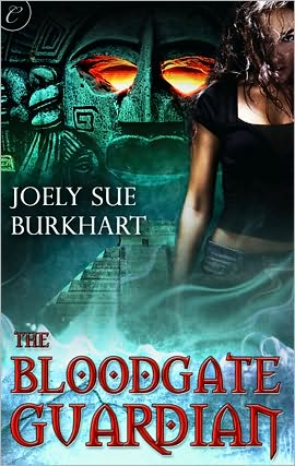The Bloodgate Guardian
