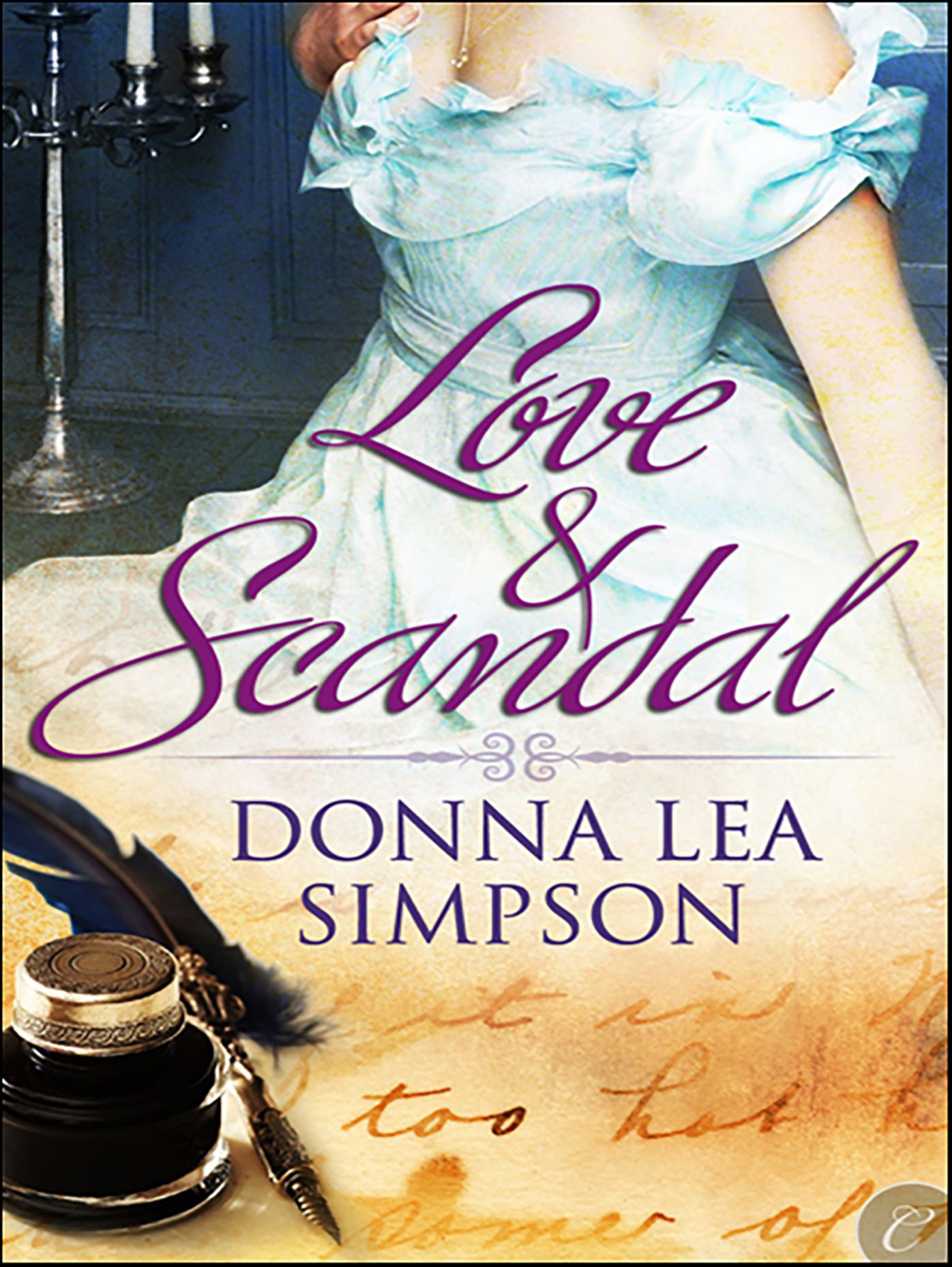 Love and Scandal