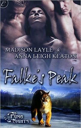 Falke's Peak