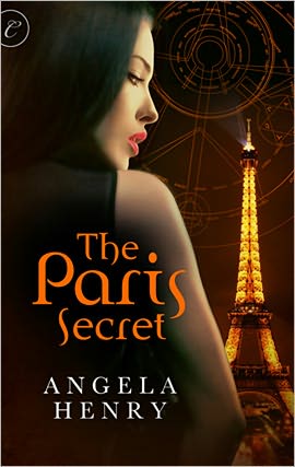 The Paris Secret