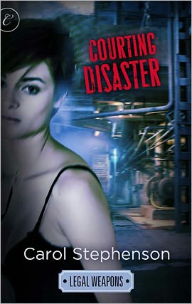 Courting Disaster