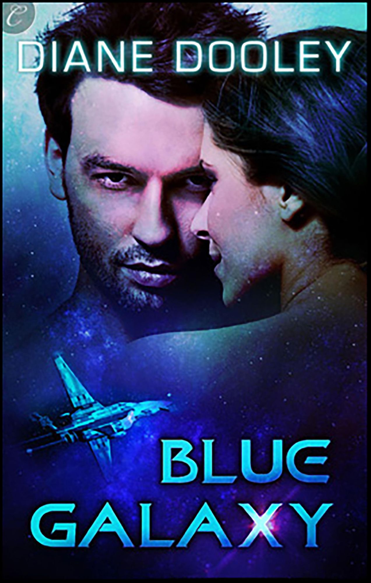 Blue Galaxy