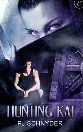 Hunting Kat