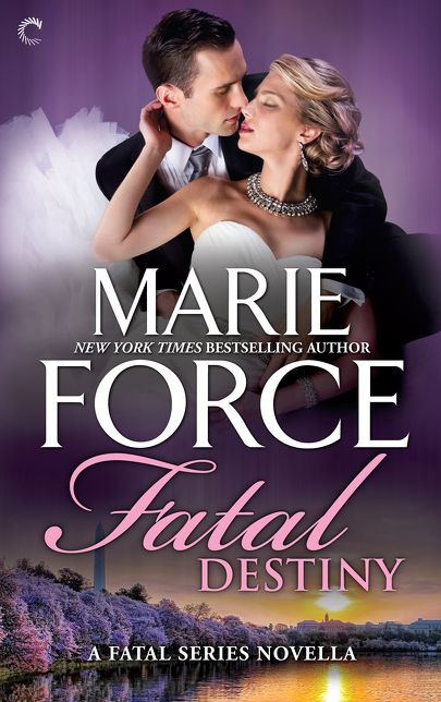 Fatal Destiny (Novella) (Fatal Series)