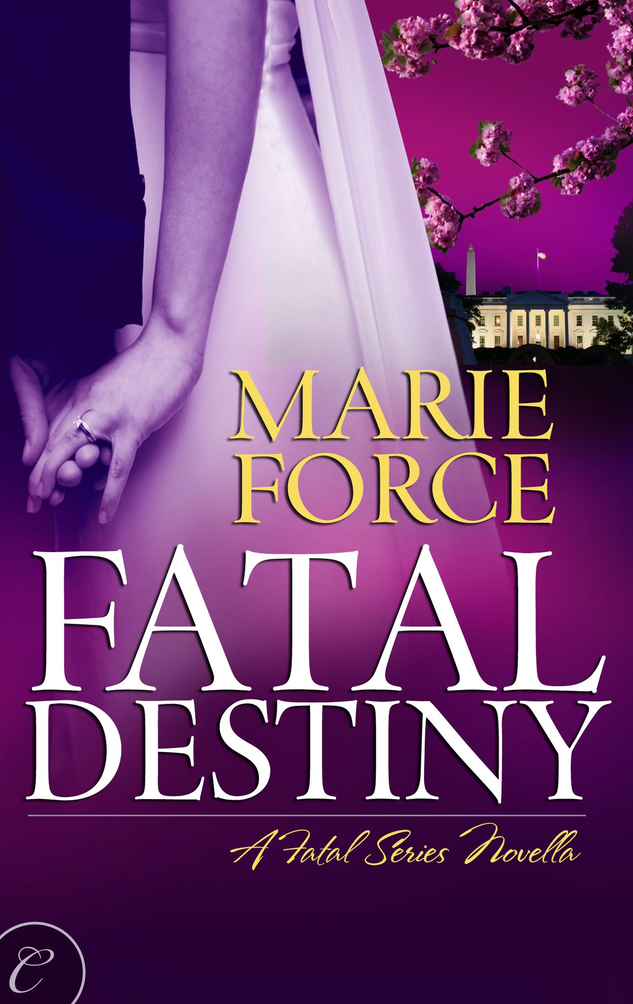 Fatal Destiny (Novella) (Fatal Series)