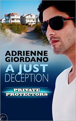 A Just Deception