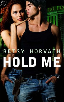 Hold Me
