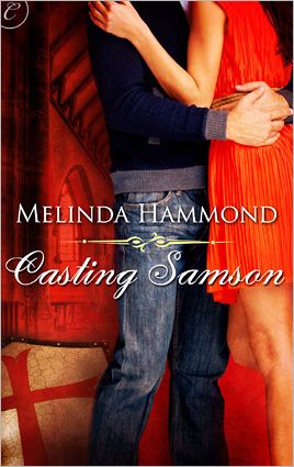 Casting Samson